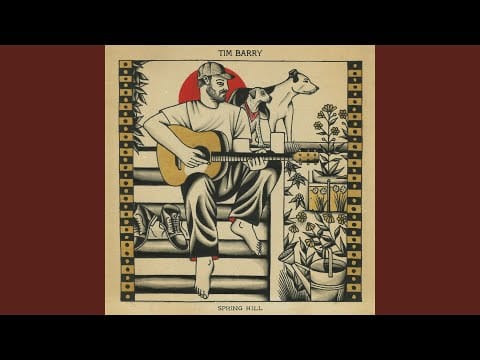 Tim Barry — Glorious