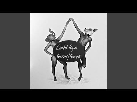 Crooked Fingers — Cannibals