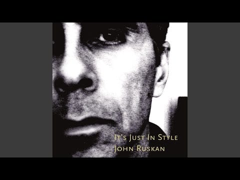 John Ruth — Rhonda La Boo