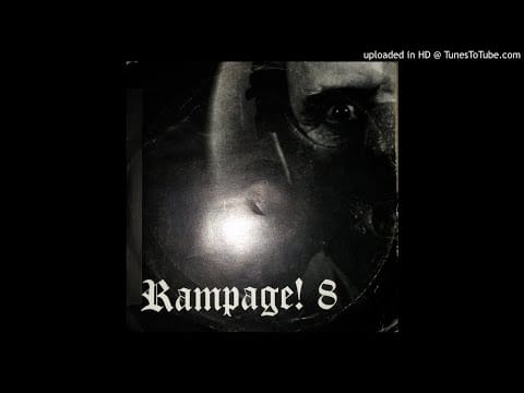 Lisa Moorish — Lisa Moorish - Mr. Friday Night (Rampage Version)