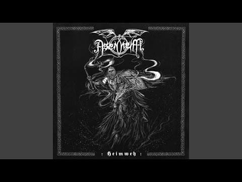 Sale Freux — Heimweh