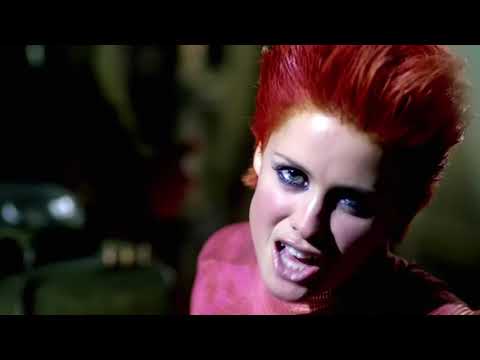 Aqua — Aqua - Cartoon Heroes (Official Video) [4K Remastered]