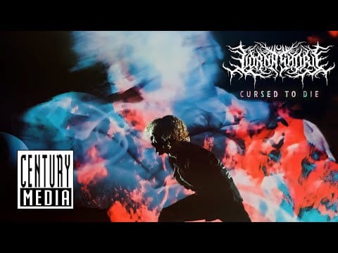 Lorna Shore — LORNA SHORE - Cursed To Die (OFFICIAL VIDEO)