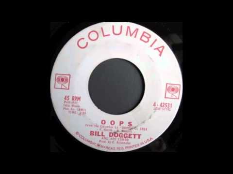 Bill Doggett Combo — BILL DOGGETT - OOPS