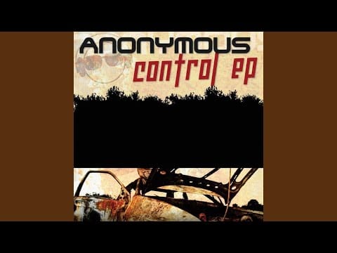 Anonymous (2) — One More Time (Extended)