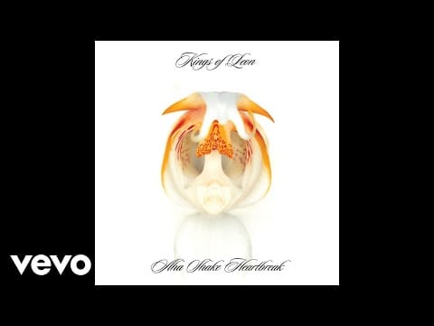 Kings of Leon — Where Nobody Knows