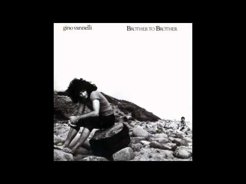 Gino Vannelli — Gino Vannelli - Wheels Of Life (1978)