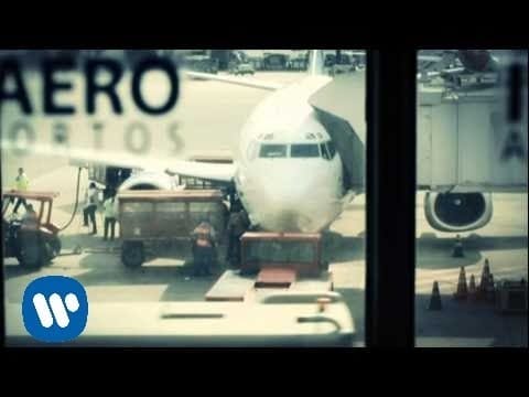Macaco — Macaco - Love Is The Only Way (Edit Version) (Videoclip oficial)