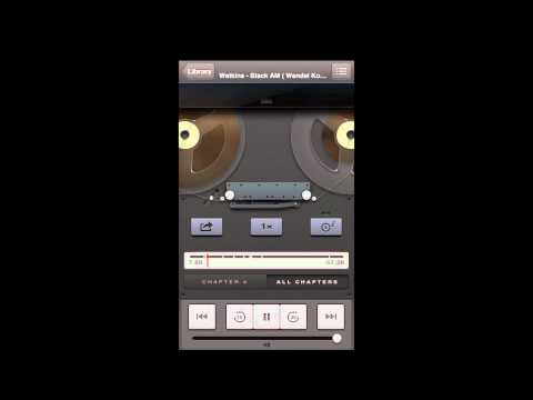 Watkins — WATKINS - BLACK AM (WENDEL KOS REMIX)