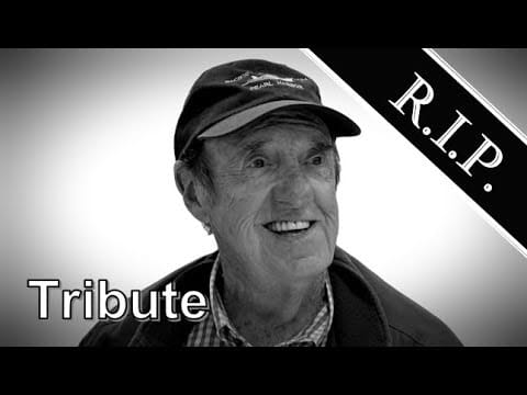 Jim Nabors — Jim Nabors ● A Simple Tribute