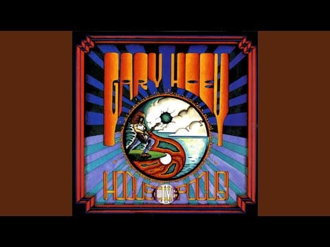 Gary Hoey — Hocus Pocus (Live)