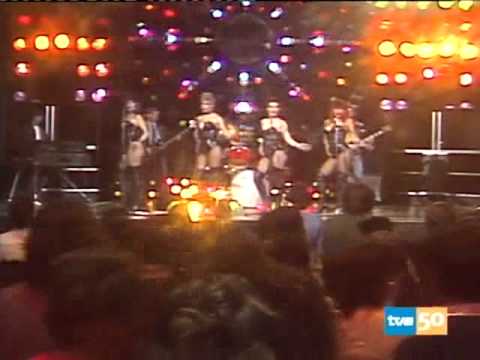 Doce — 1982 Bem bom