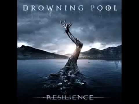 Drowning Pool (2) — Drowning Pool Resilience  FULL ALBUM