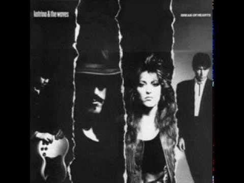 Katrina And The Waves — Katrina & The Waves  ( Break Of Hearts)