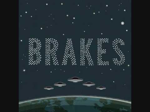 Brakes — Brakes - Crush on You