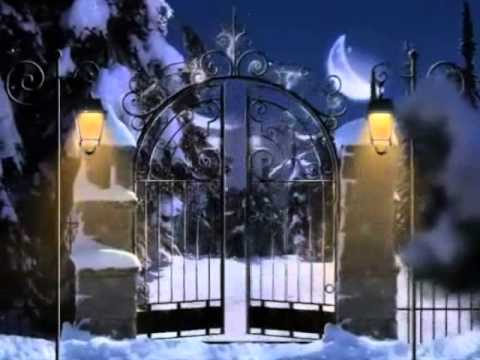Jim Reeves — Silent Night - Jim Reeves