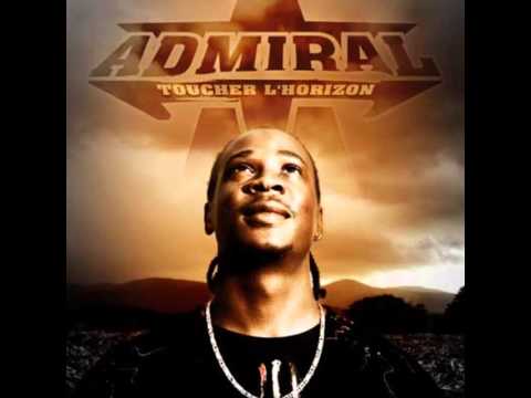 Admiral T — Admiral T-Fos a péyi la Feat. Kassav