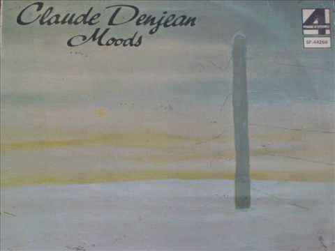 Claude Denjean — Claude Denjean -bahia -