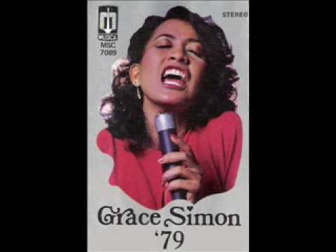 Grace Simon — Grace Simon - Alam pagi