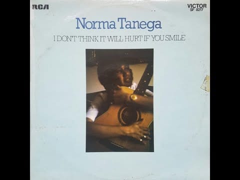 Norma Tanega — Norma Tanega - Illusion