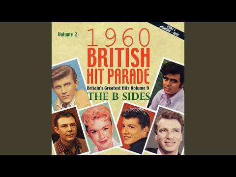 John Barry & His Orchestra — Big Fella