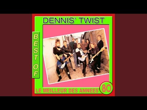 Dennis' Twist — Achtung dans l'ascenseur