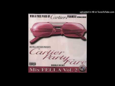 Slum Village — Fuzz Scoota & Phat Kat - What You Be Like