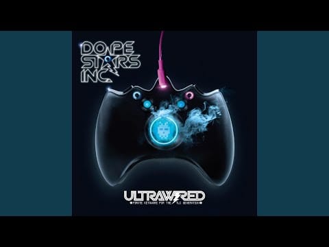Dope Stars Inc. — Run Motherfucker Run