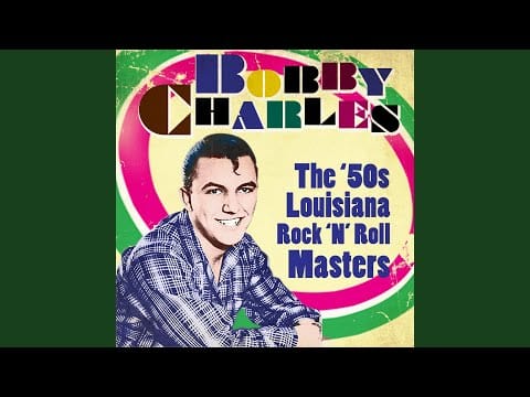 Bobby Charles — On Bended Knee