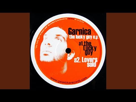 Garnica — Far Away From Home