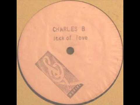 Adonis — CHARLES B. & ADONIS - Lack Of Love.