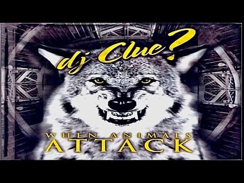 DJ Clue — (FULL MIXTAPE) DJ Clue? - When Animals Attack (2004)