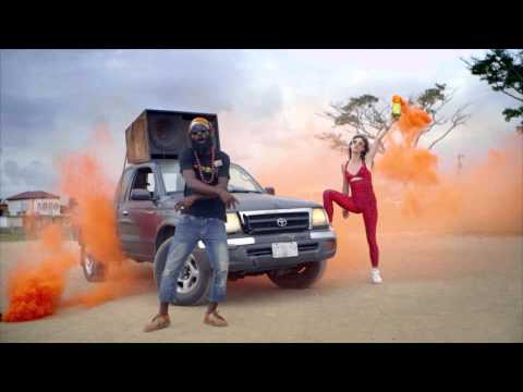 Elliphant — Elliphant - Music Is Life (ft. Ras Fraser Jr) [Official Music Video]