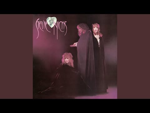Stevie Nicks — Stand Back (2016 Remaster) (Remastered)