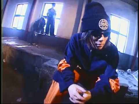 Seo Taiji and Boys — 서태지와 아이들(Seotaiji and Boys) - 컴백홈(COME BACK HOME) M/V