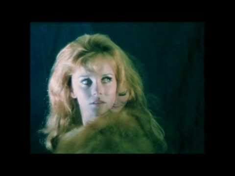 Ann Margret — Ann-Margret "Take All the Kisses" film by John Harris