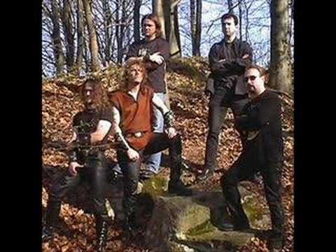 XIV Dark Centuries — XIV Dark Centuries Teutonentanz
