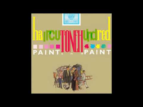 Haircut One Hundred — Haircut 100 - Prime Time (1984)
