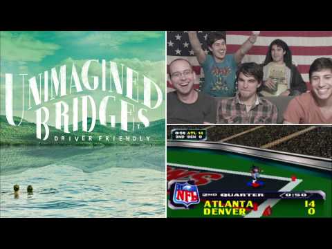 Driver Friendly — Driver Friendly - Twenty Centuries Of Sleep