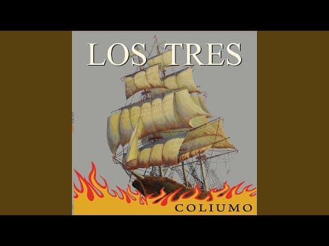 Los Tres (2) — En el banquillo