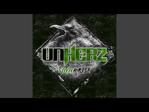 Unherz — Sinnkrise (feat. Jean Bormann)