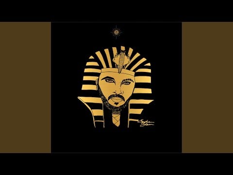 Egyptian Lover — I Need A Freak