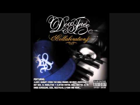 Docc Free — Docc Free Feat. Koop Da Ville - Im Flyn