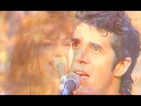 Julien Clerc — Julien Clerc - Free Demo (1993)