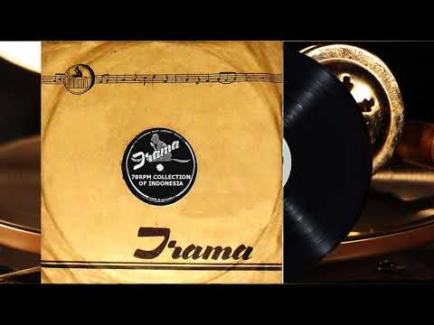 Zaenal Arifin — OSLAN HUSEIN & ORKES TERUNA RIA - ombak peruih