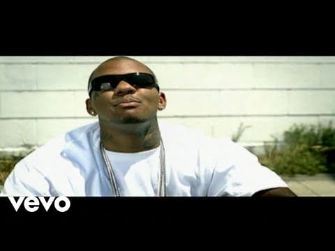 The Game (2) — The Game - It's Okay (One Blood) ft. Junior Reid (Official Music Video)