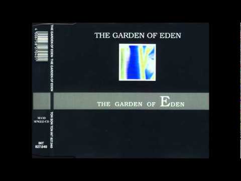 The Garden Of Eden — The Garden Of Eden -Garden Of Eden, The