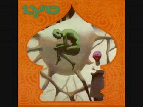 Lyd (3) — LYD-trash pad