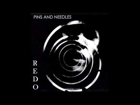 Pins And Needles — Pins And Needles - Better Off Dead