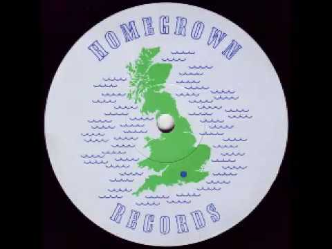 DJ's Unknown — DJ's Unknown - Volume 3 [H.G. 008 A]